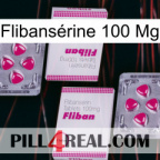 Flibansérine 100 Mg 33